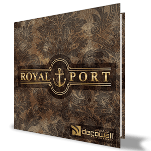 Royal port kataloğu